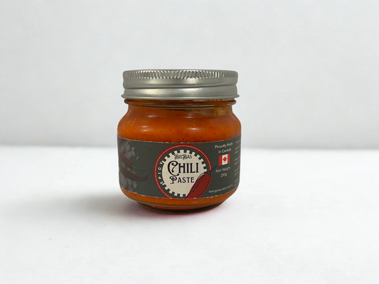 Bis Bas Chili Paste