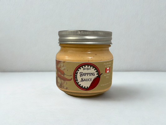 Bis Bas Dipping Sauce
