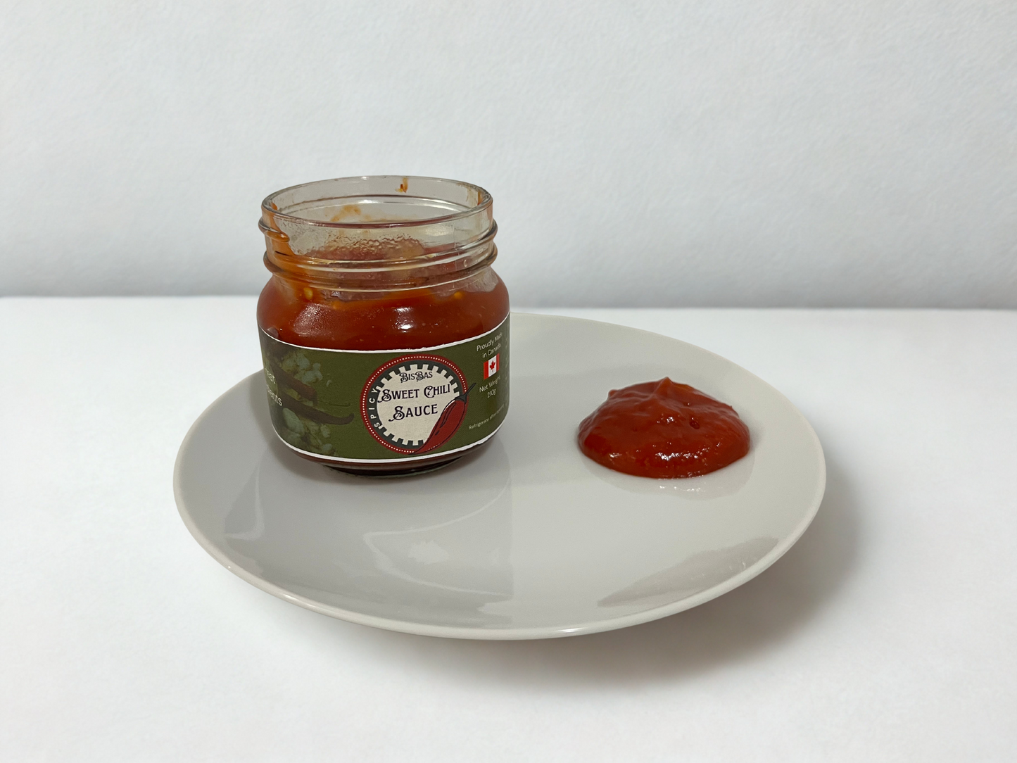Bis Bas Sweet Chili Sauce